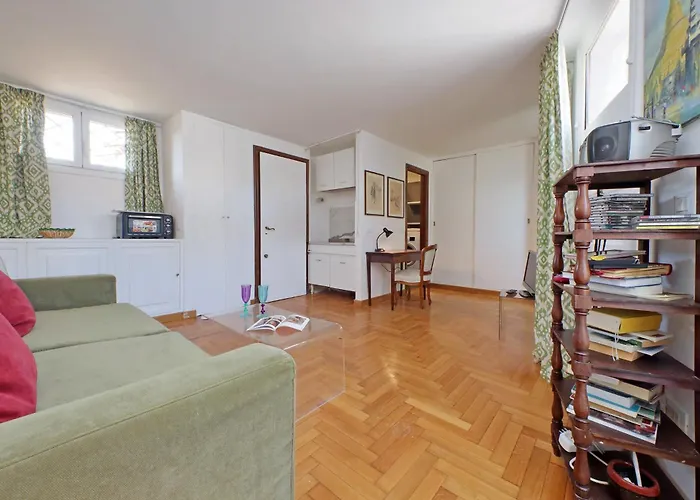 Appartement Lovely Via Sistina