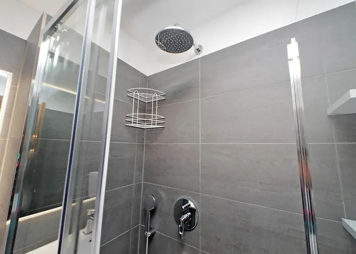 Appartement Lovely Via Sistina Rome