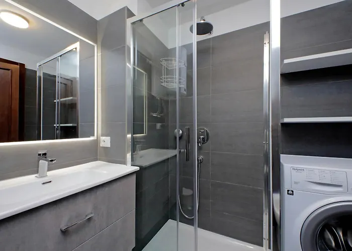 Lovely Via Sistina Appartement