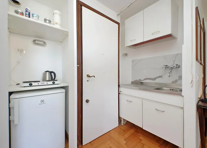 Lovely Via Sistina Appartement Rome