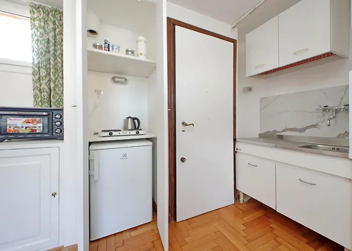 Appartement Lovely Via Sistina Rome