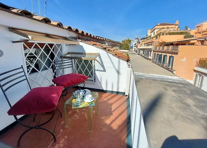 Appartement Lovely Via Sistina Rome