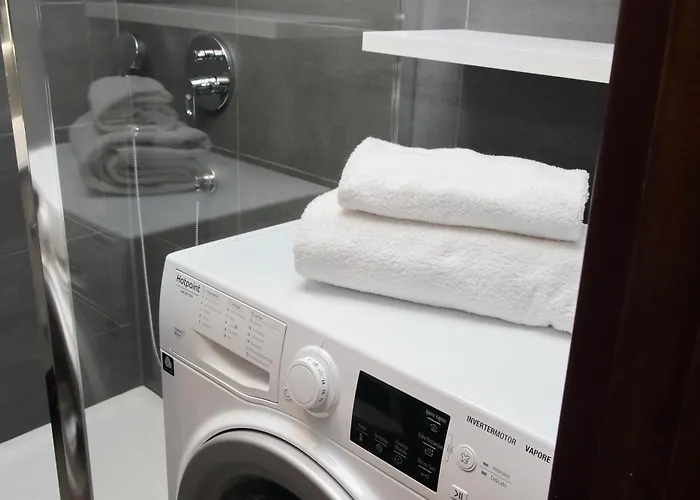 Appartement Lovely Via Sistina