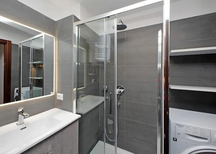 Lovely Via Sistina Appartement *