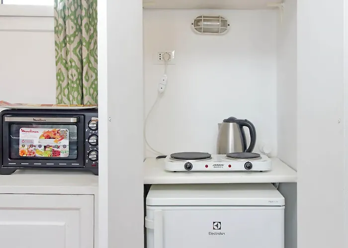 Appartement Lovely Via Sistina