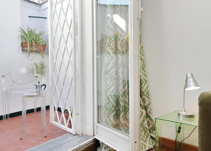 Appartement Lovely Via Sistina Rome