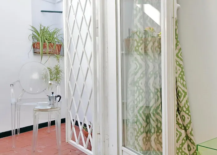 Lovely Via Sistina Appartement *