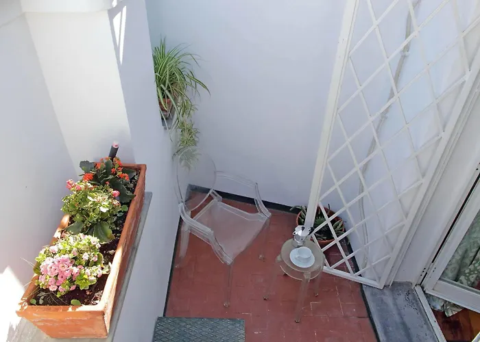 Lovely Via Sistina Appartement Rome